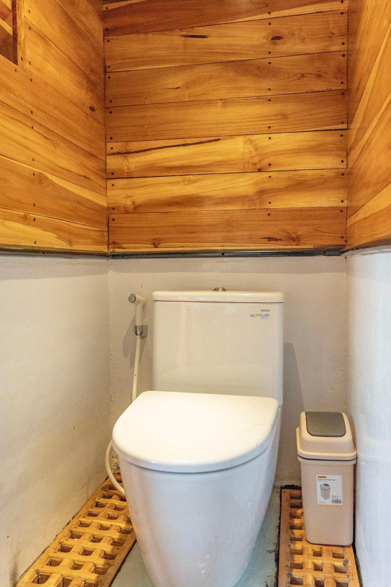 Lamborajo 3 — Cabin 7 (Royal Master - Queen bed + Extra 2x Single Bed + private bathroom and jacuzzi) (image 13)