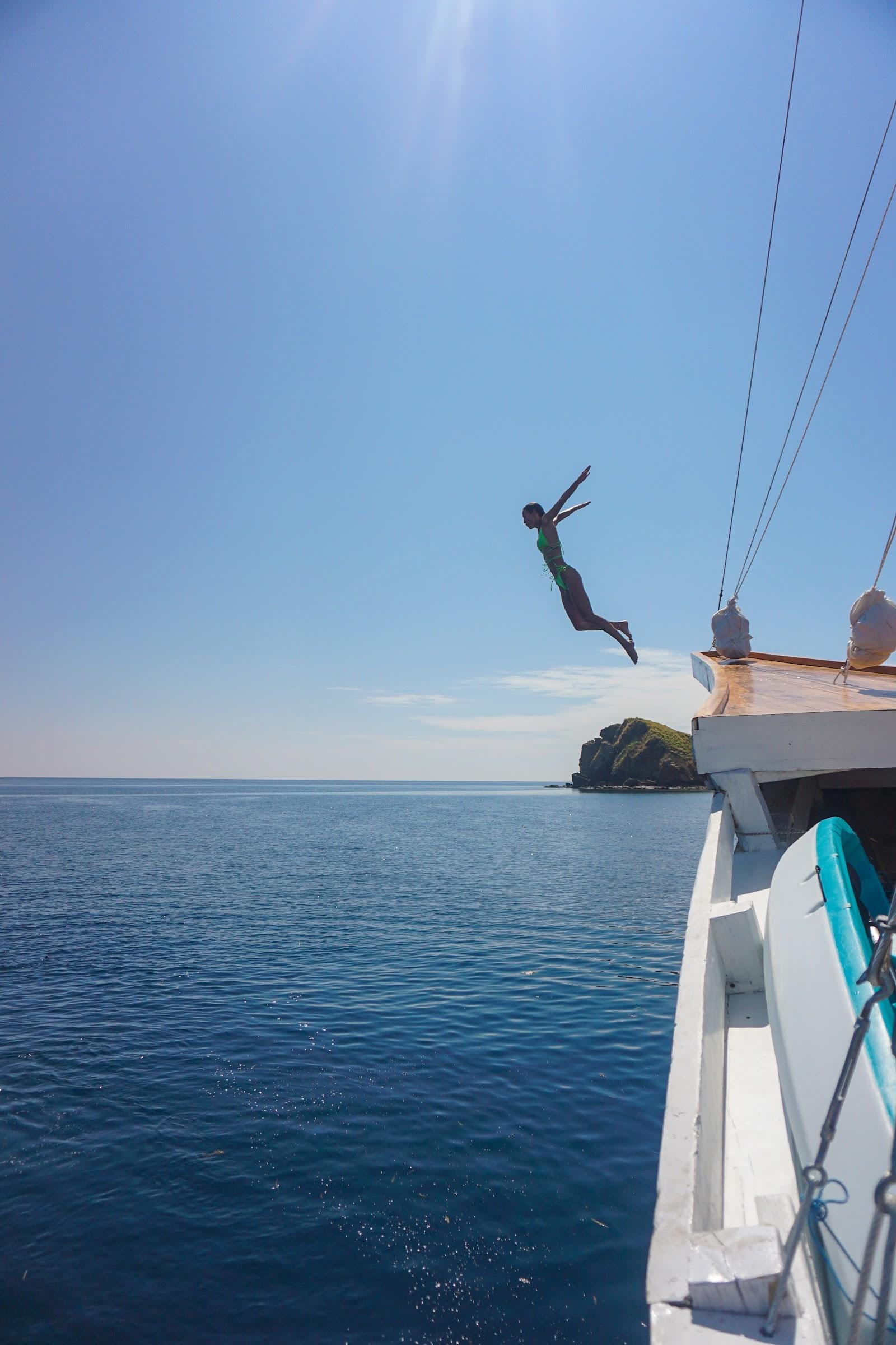 Dinara Live A Board — #Boat (image 12)