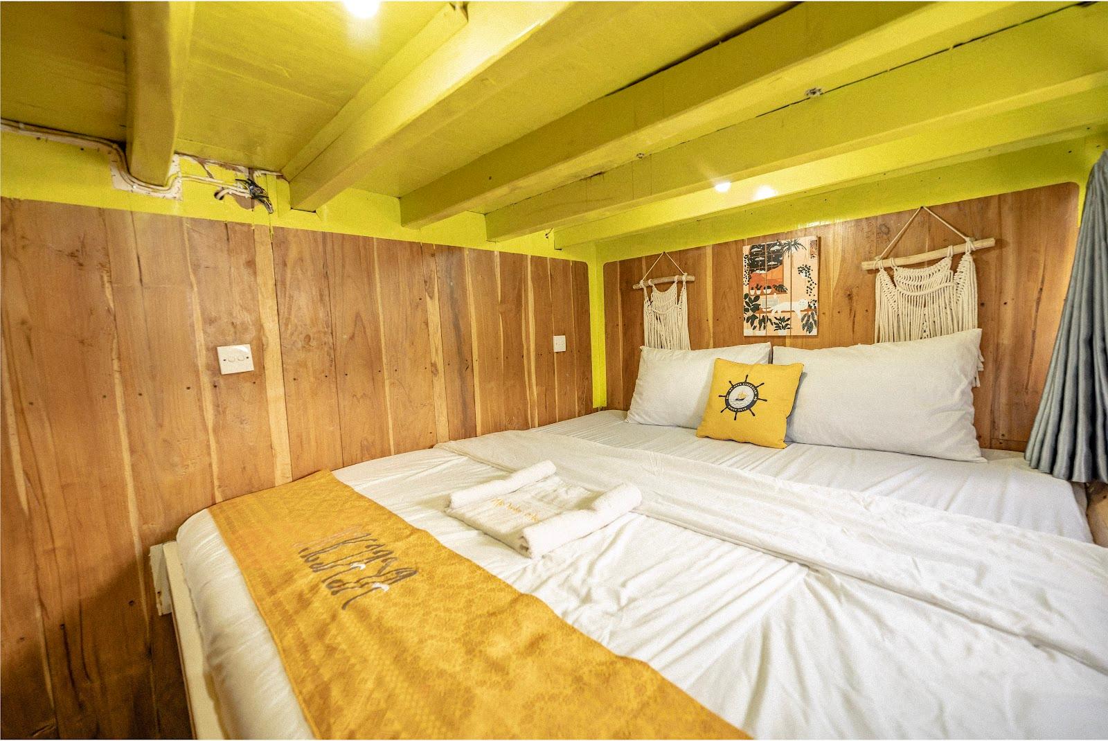 NK Jaya 2 — 3-Superior (Queen Bed) (image 4)