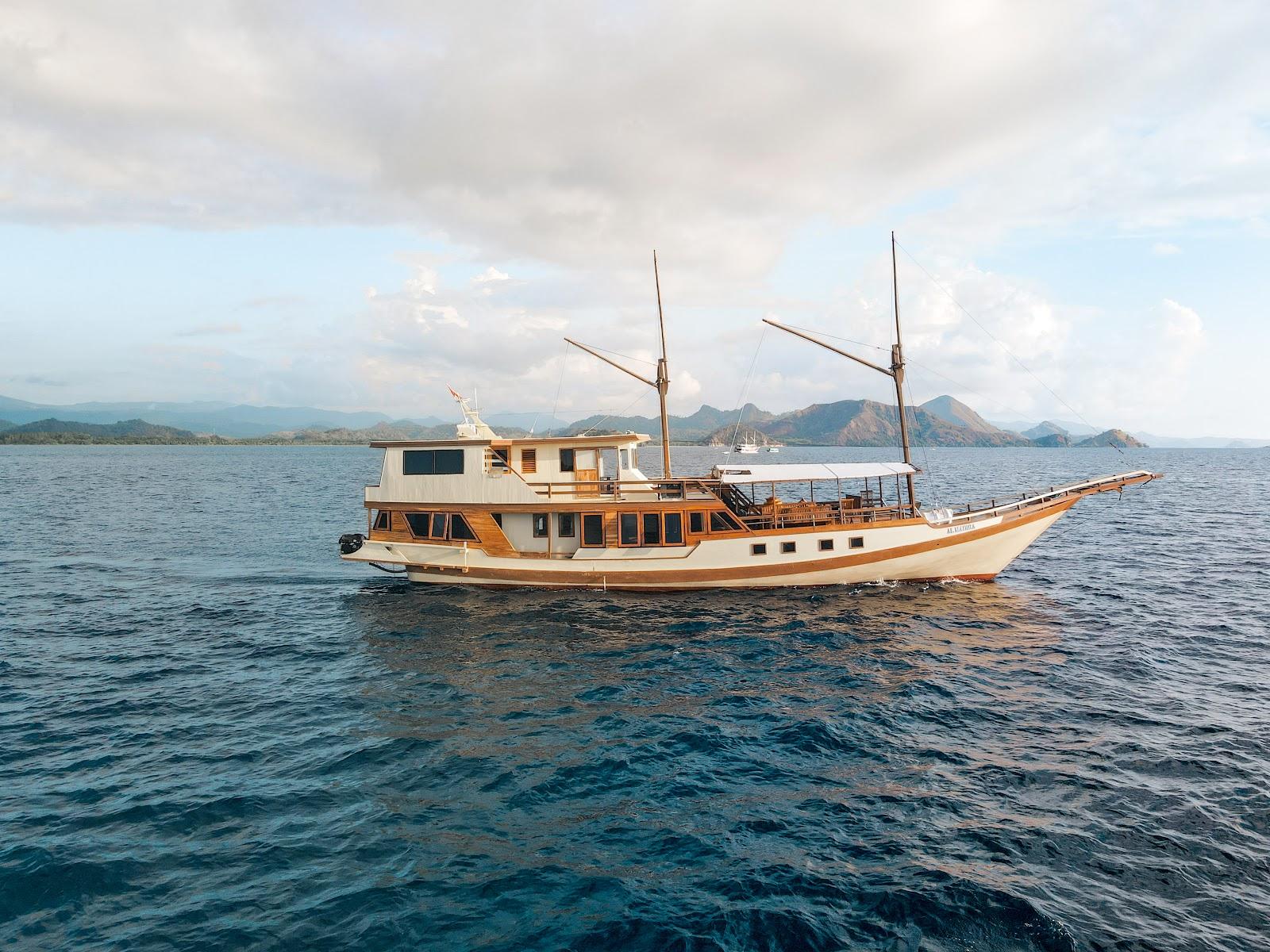 Almadira — #BOAT (image 11)