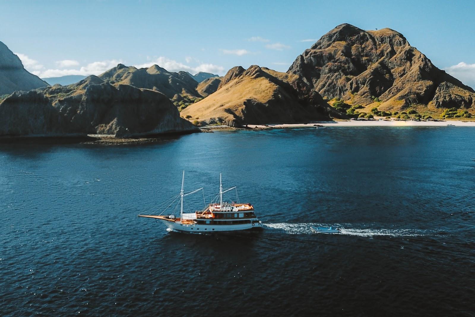 Yumana — #boat (image 7)