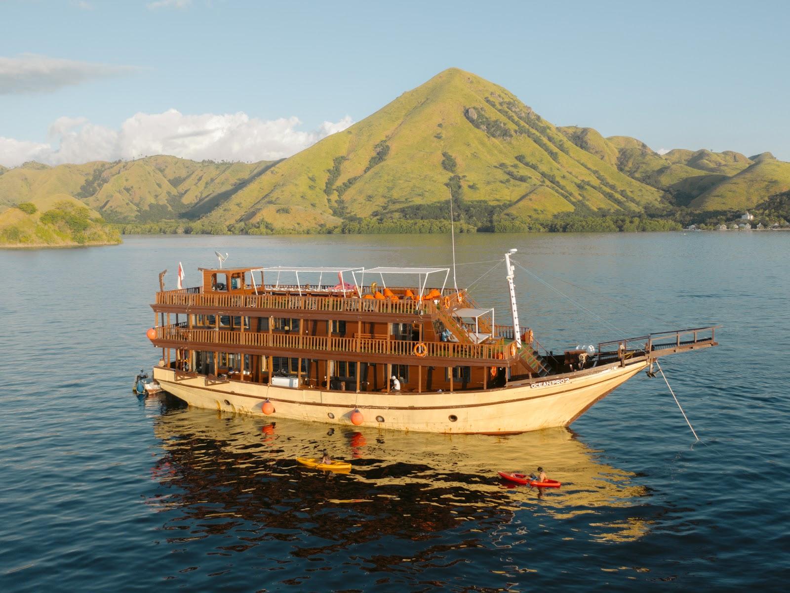 Ocean Pro — BOAT (image 2)