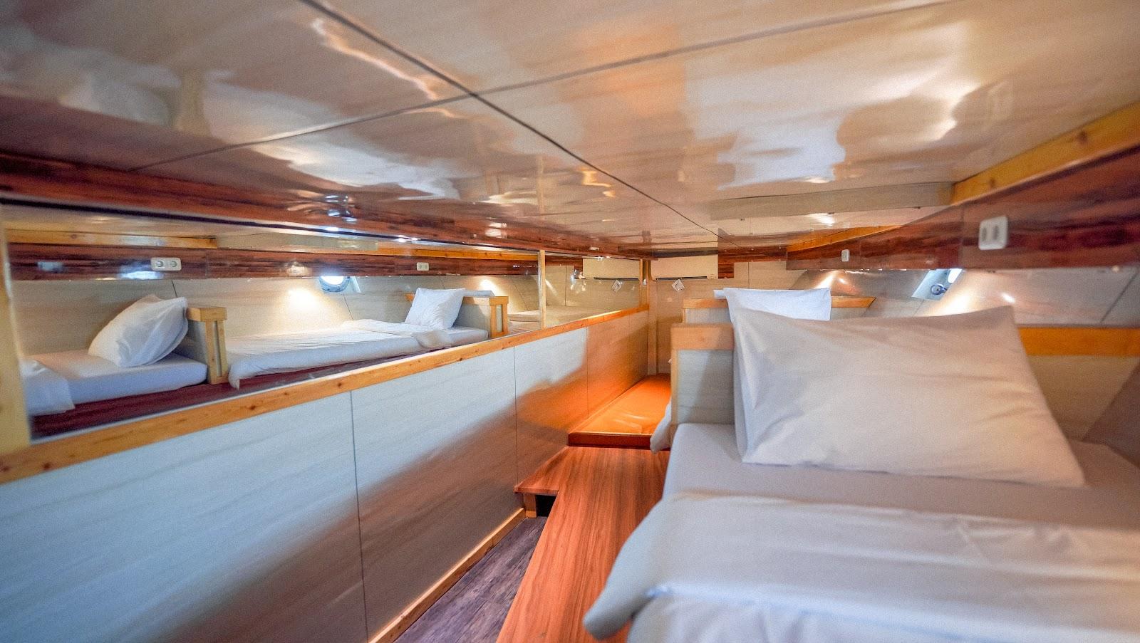 Ocean Angel — 5. Additional Cabin (image 2)
