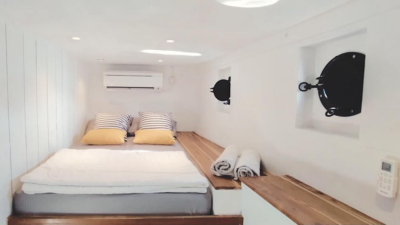 Zendaya 01 Phinisi — KANAWA / SABOLO (Share Cabin Lower Deck) (image 7)