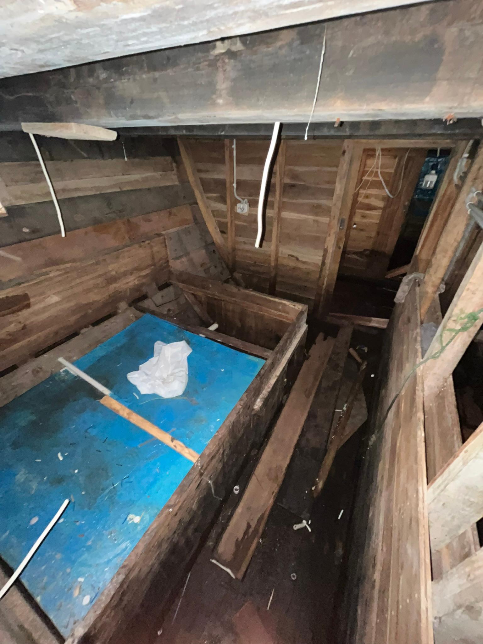 XANDARI — SUITE LOWER DECK (image 5)