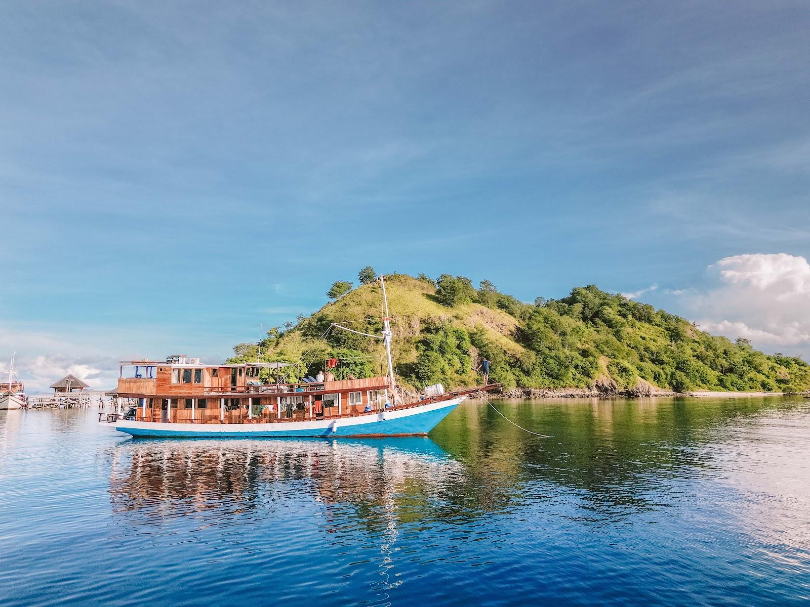 Pesona Bajo — #BOAT (image 14)
