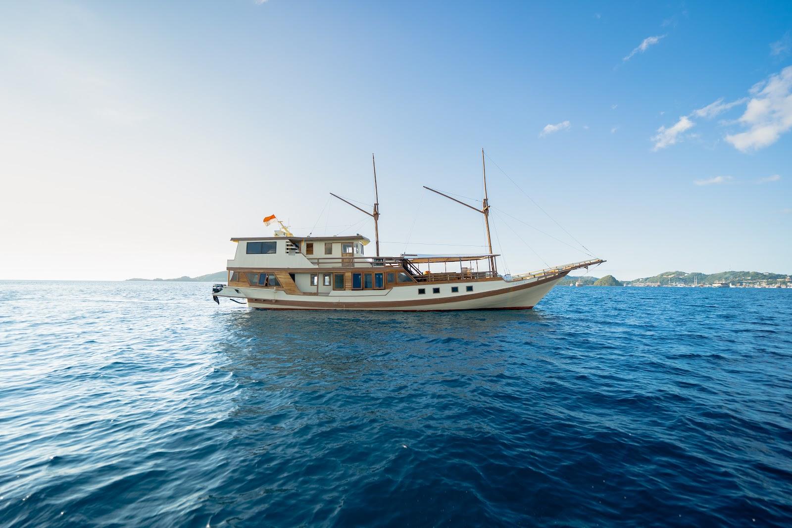 Almadira — #BOAT (image 38)