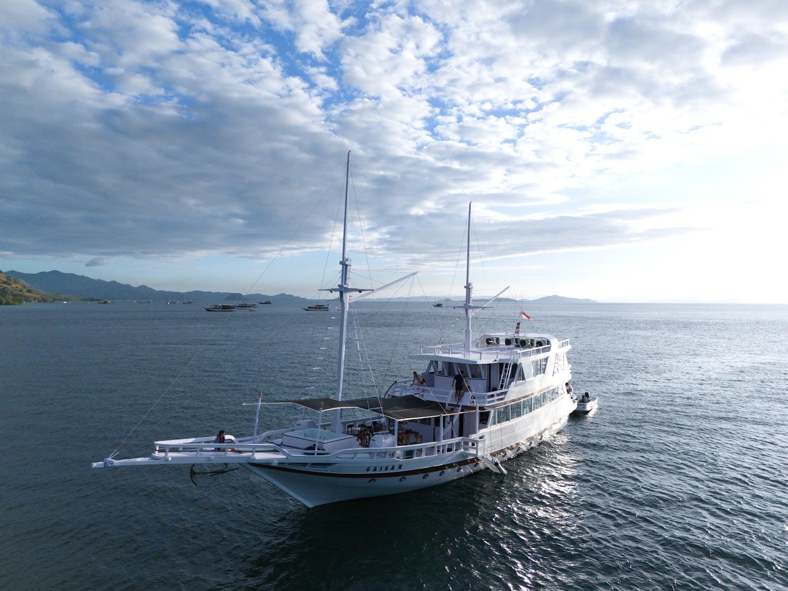 Gaisan — #BOAT (image 24)