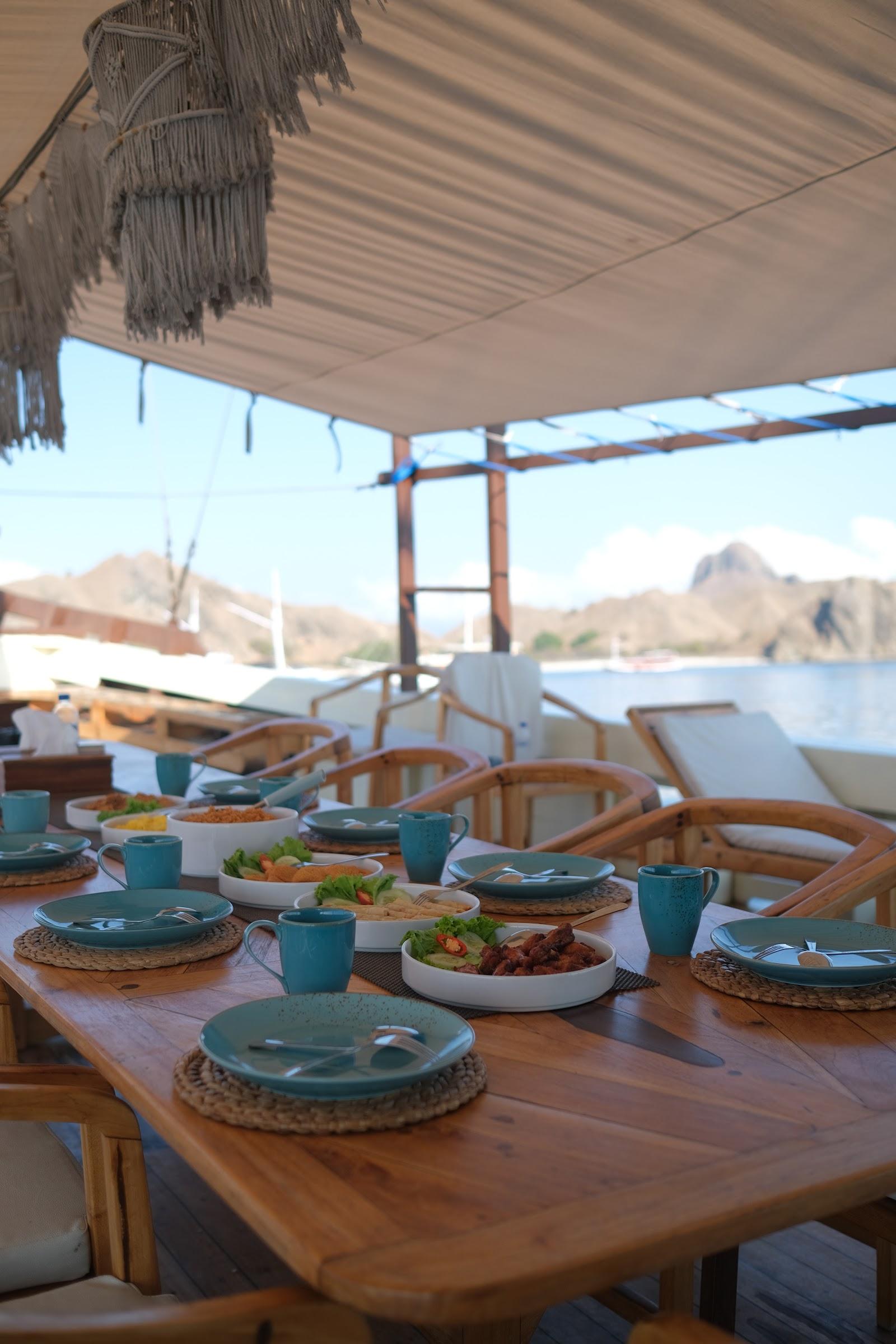 Lamborajo 2 — day 2 - breakfast (image 24)