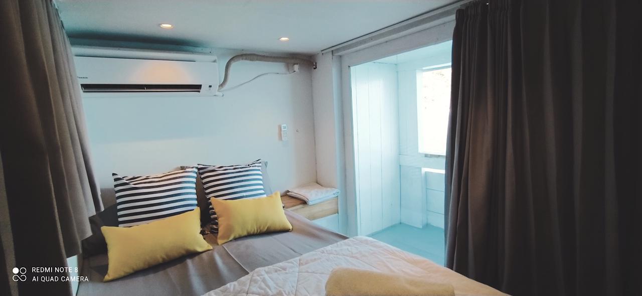 Zendaya 01 Phinisi — PADAR Cabin (Private Cabin Sea view & Balcony) (image 10)
