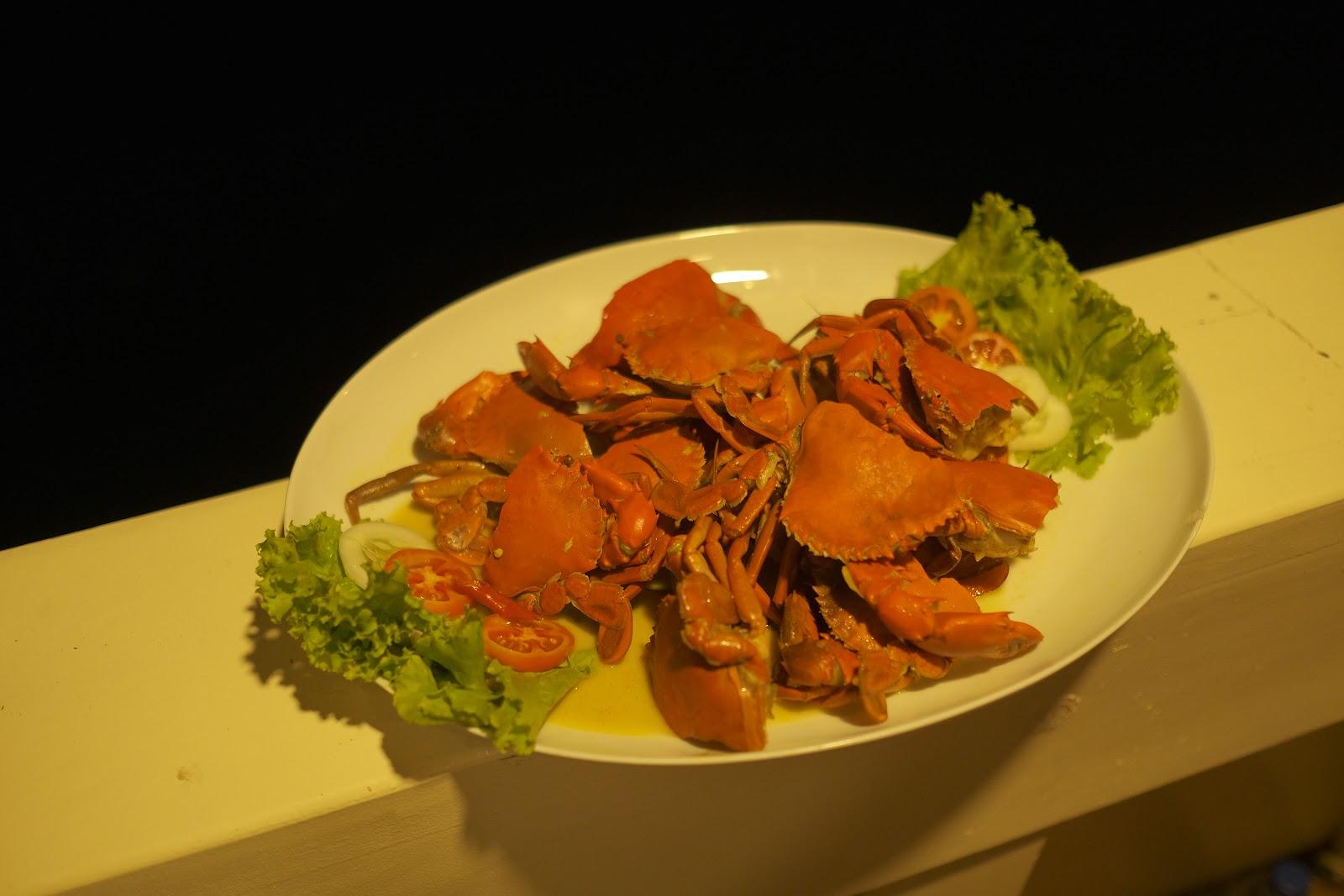 Lamborajo 2 — day 1 dinner (image 5)