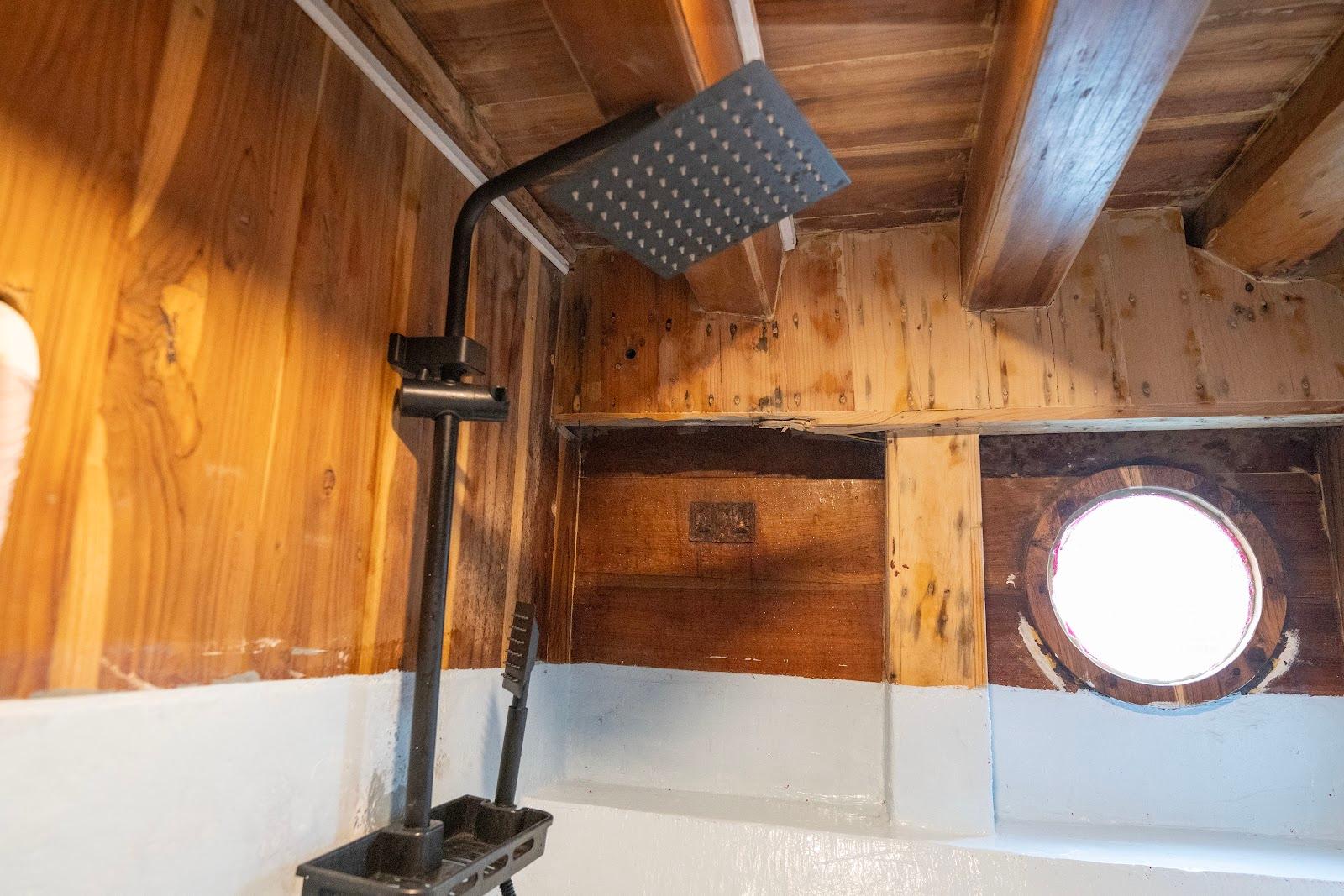 Alfathran — 3. Superior Cabin-lower deck (Queen Bed) 2pax (image 10)