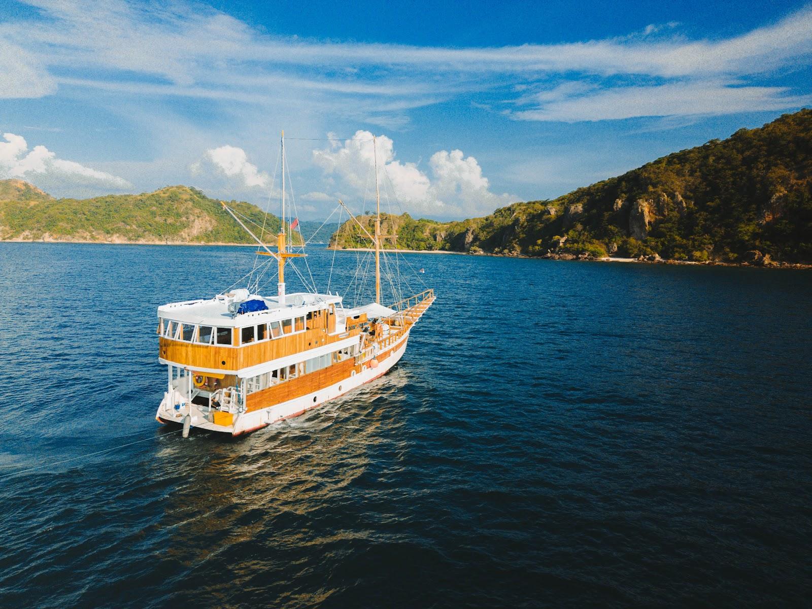NK Jaya 1 — #BOAT (image 18)