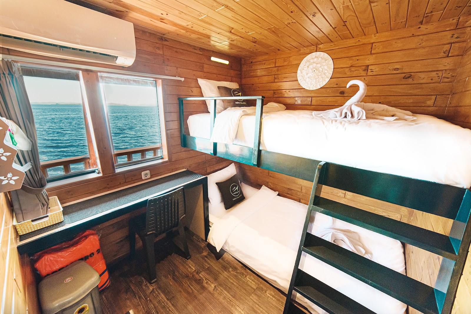 Ocean Pro — CABIN (image 5)
