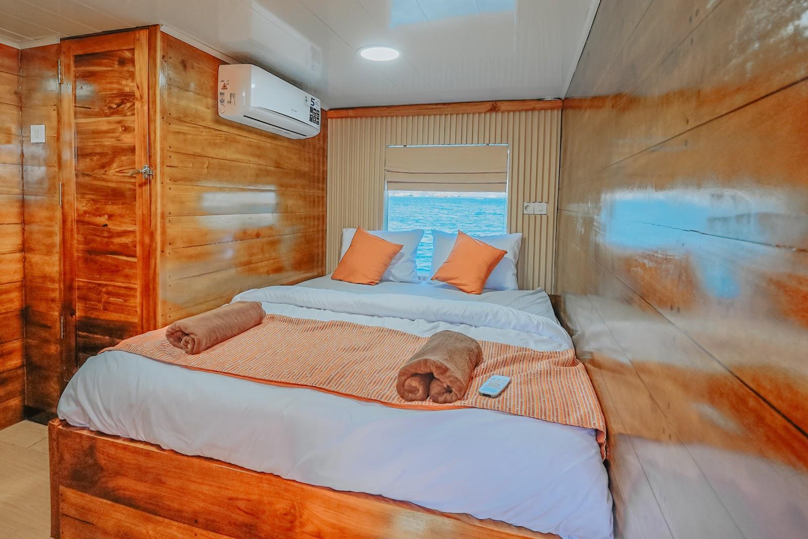 Segara Photos — 3. DELUXE CABIN ROOM (image 5)