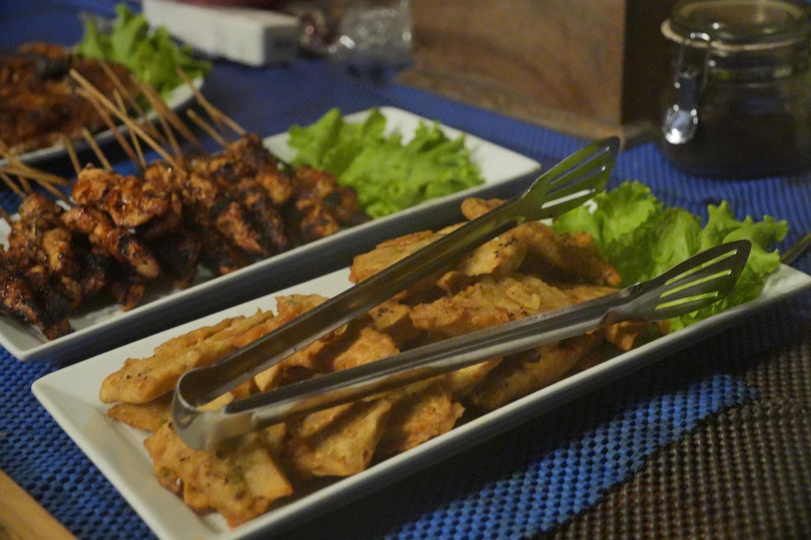 Hatirah Hella — dinner (image 6)