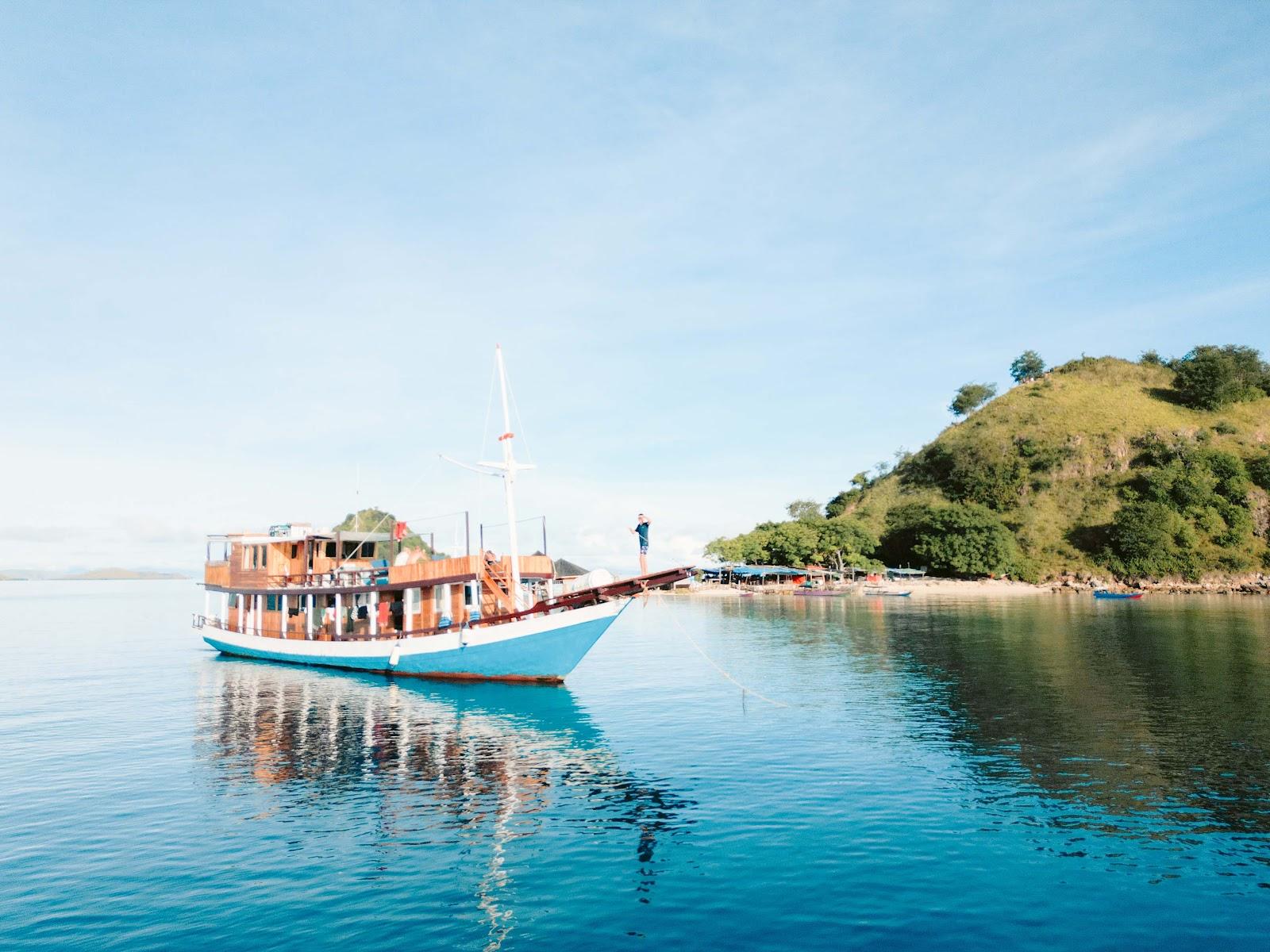 Pesona Bajo — #BOAT (image 17)