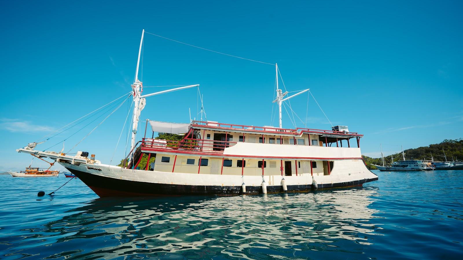Lamborajo 1 — #BOAT (image 3)