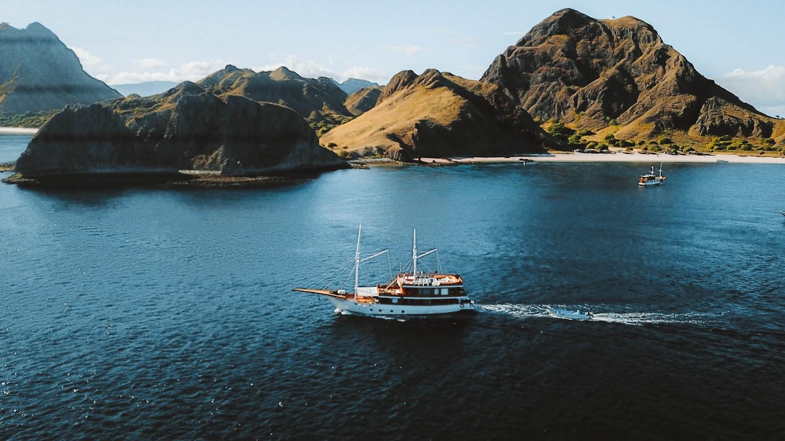 Yumana — #boat (image 6)