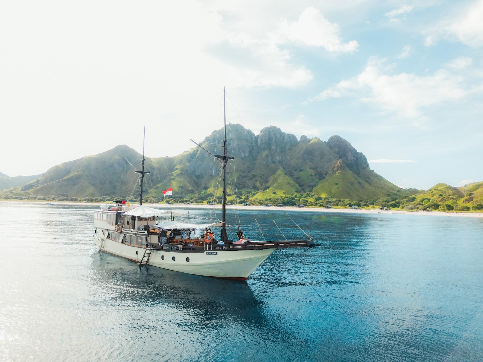 Alfathran — #BOAT (image 21)
