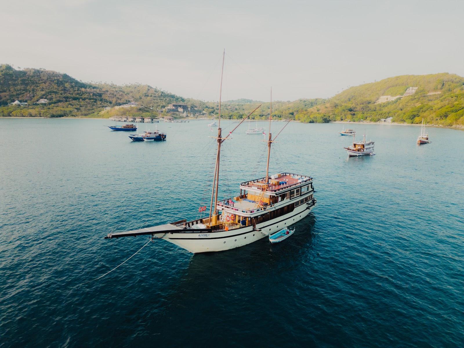 Alfathran 3 — #BOAT (image 32)