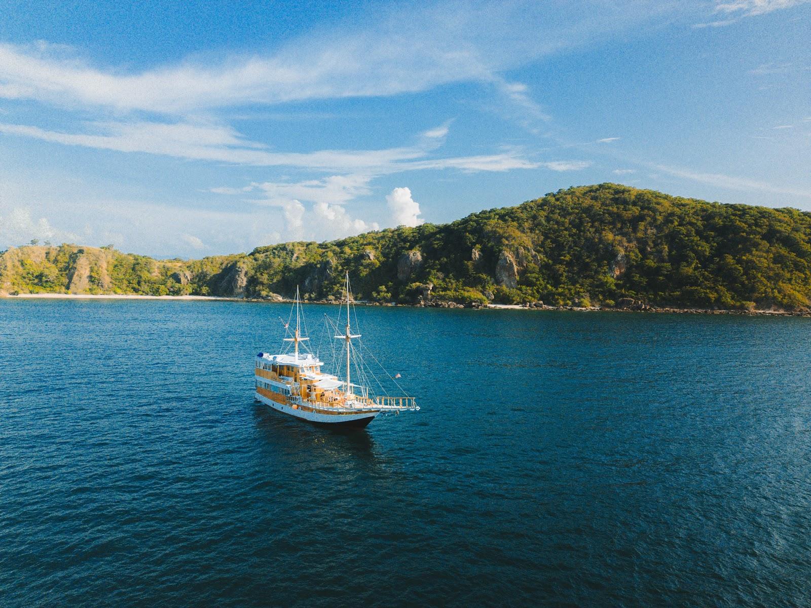 NK Jaya 1 — #BOAT (image 11)