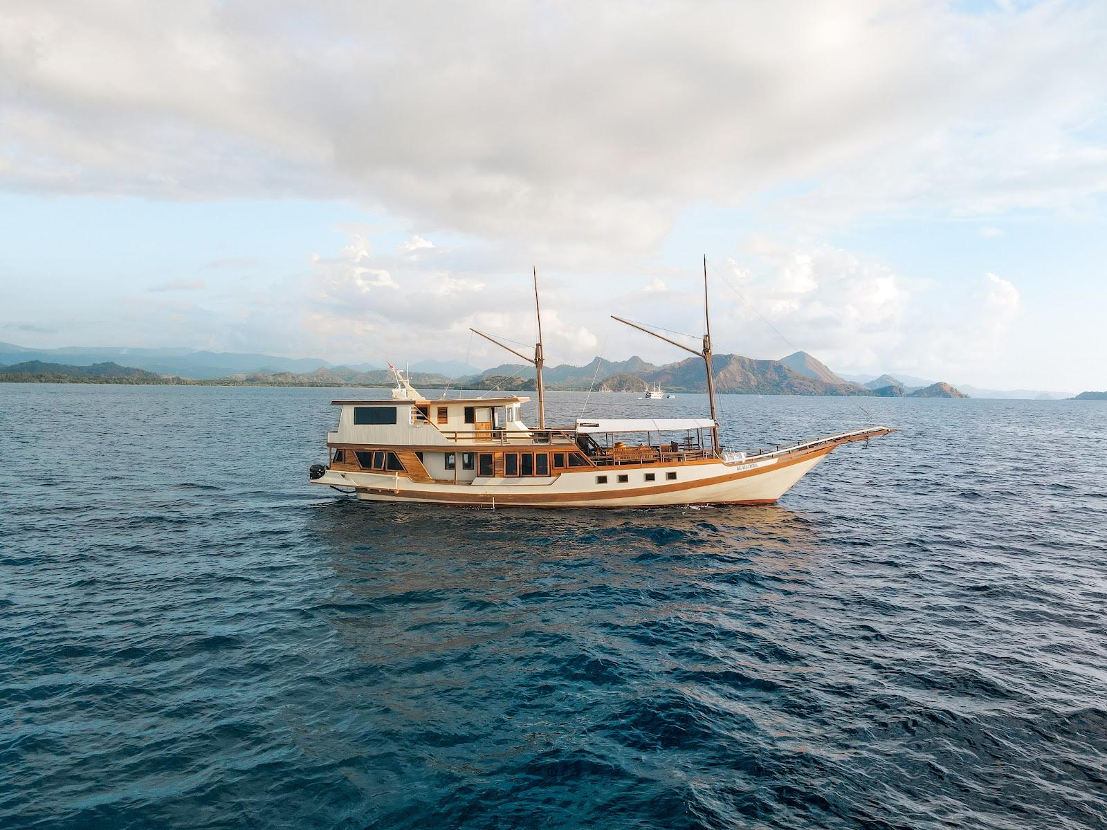 Almadira — #BOAT (image 14)