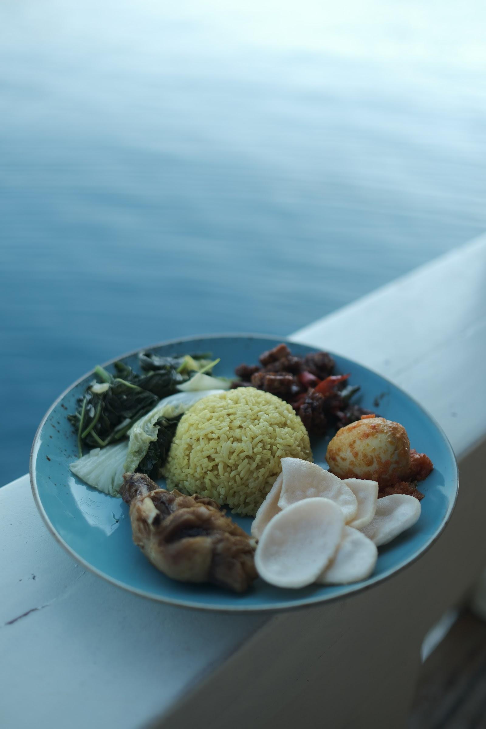 Lamborajo 2 — day 3 - Breakfast (image 3)