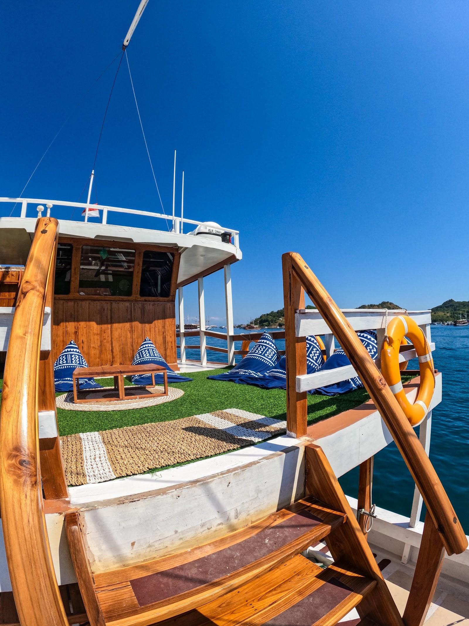 Dinara Live A Board — #Boat (image 9)
