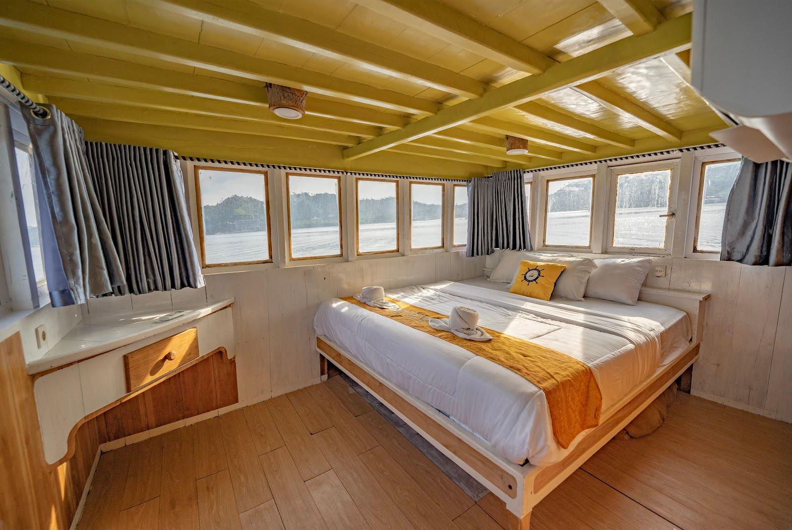 NK Jaya 2 — 6-Master Ocean - (Queen Bed) (image 6)