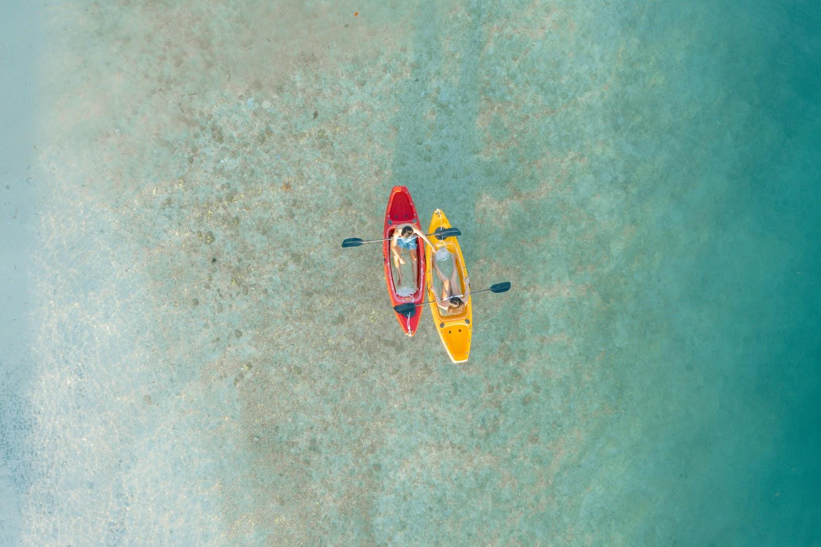 Ocean Pro — FACILITY (image 3)