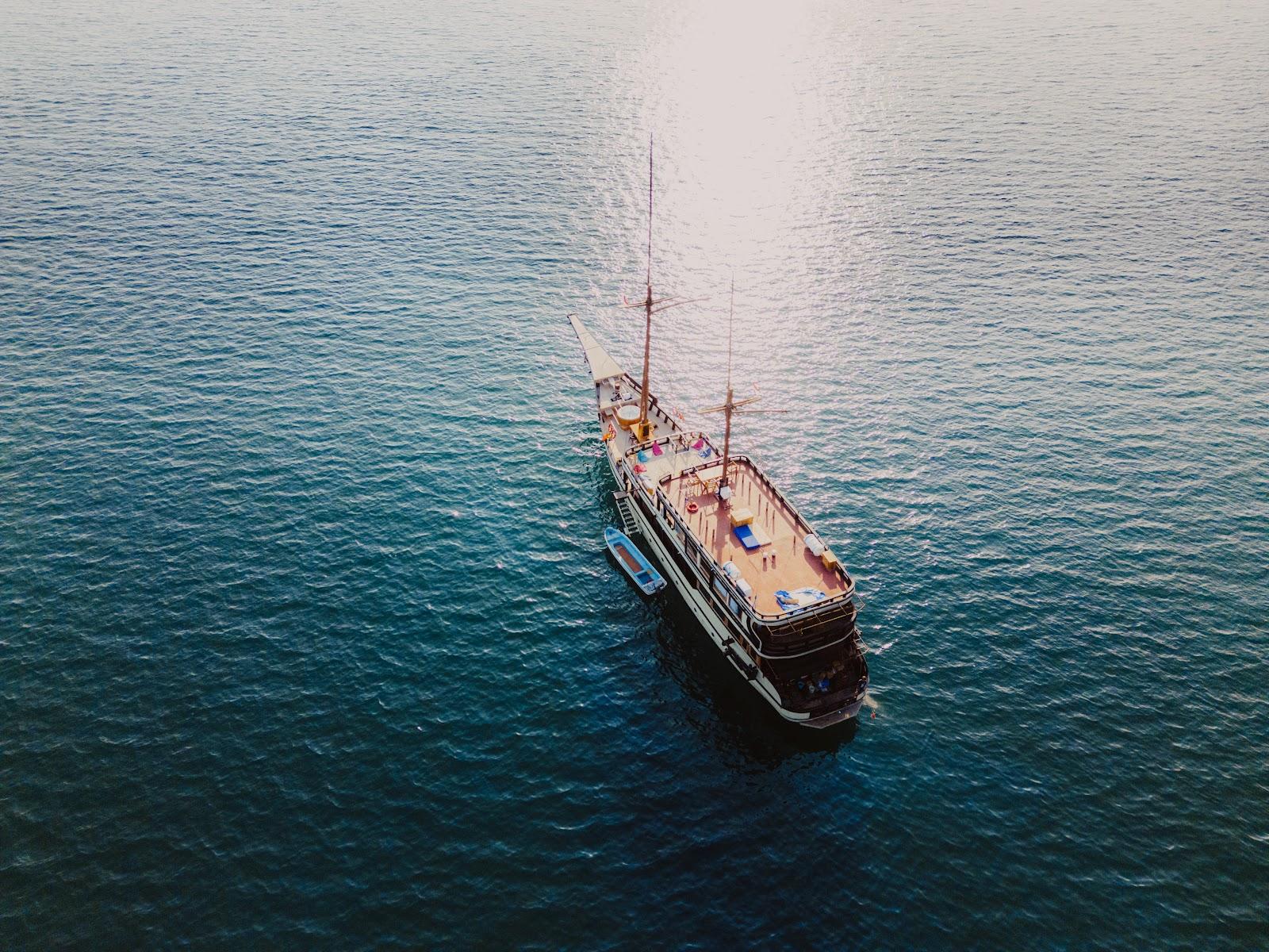 Alfathran 3 — #BOAT (image 14)