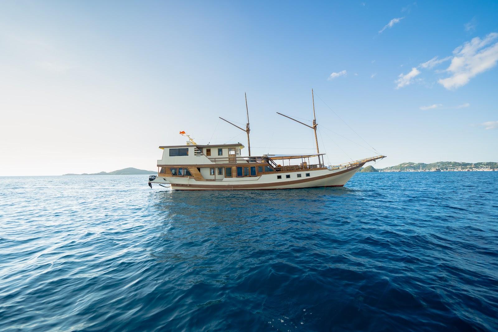 Almadira — #BOAT (image 34)