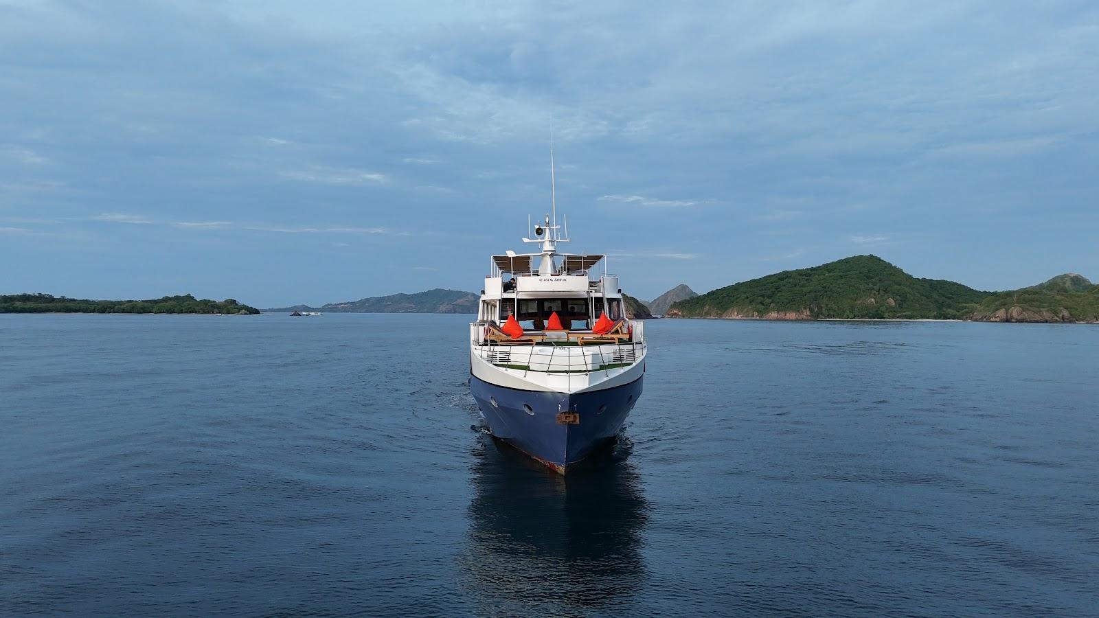 Ocean Angel — #boat (image 22)