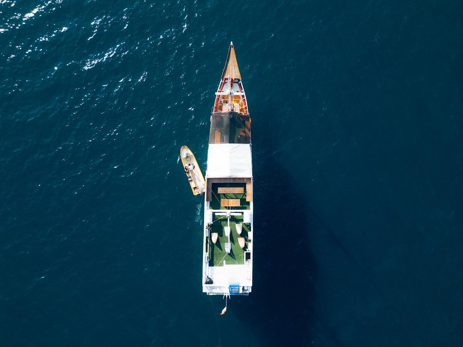 Hatirah Hella — #BOAT (image 15)