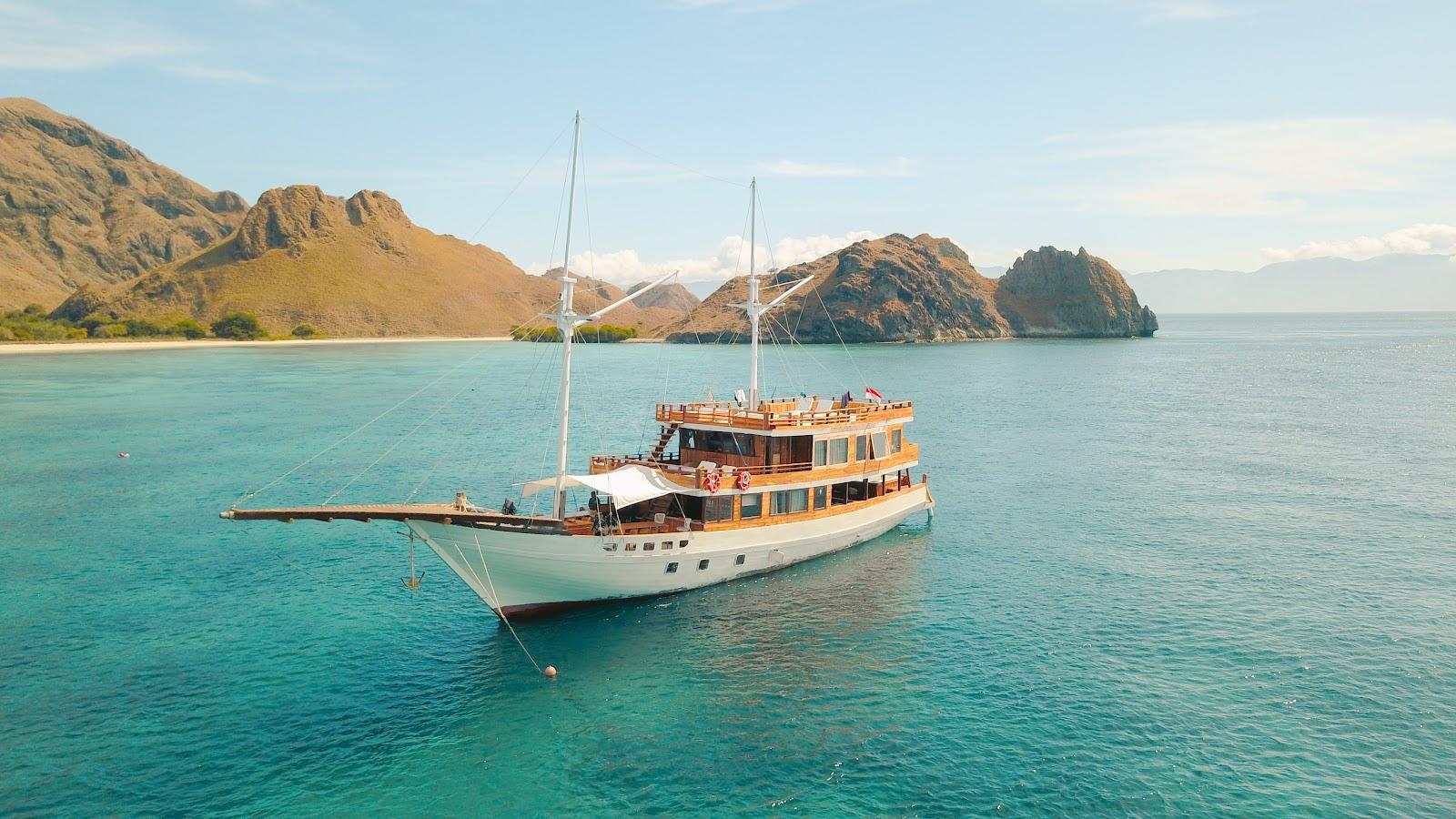 Yumana — #boat (image 35)