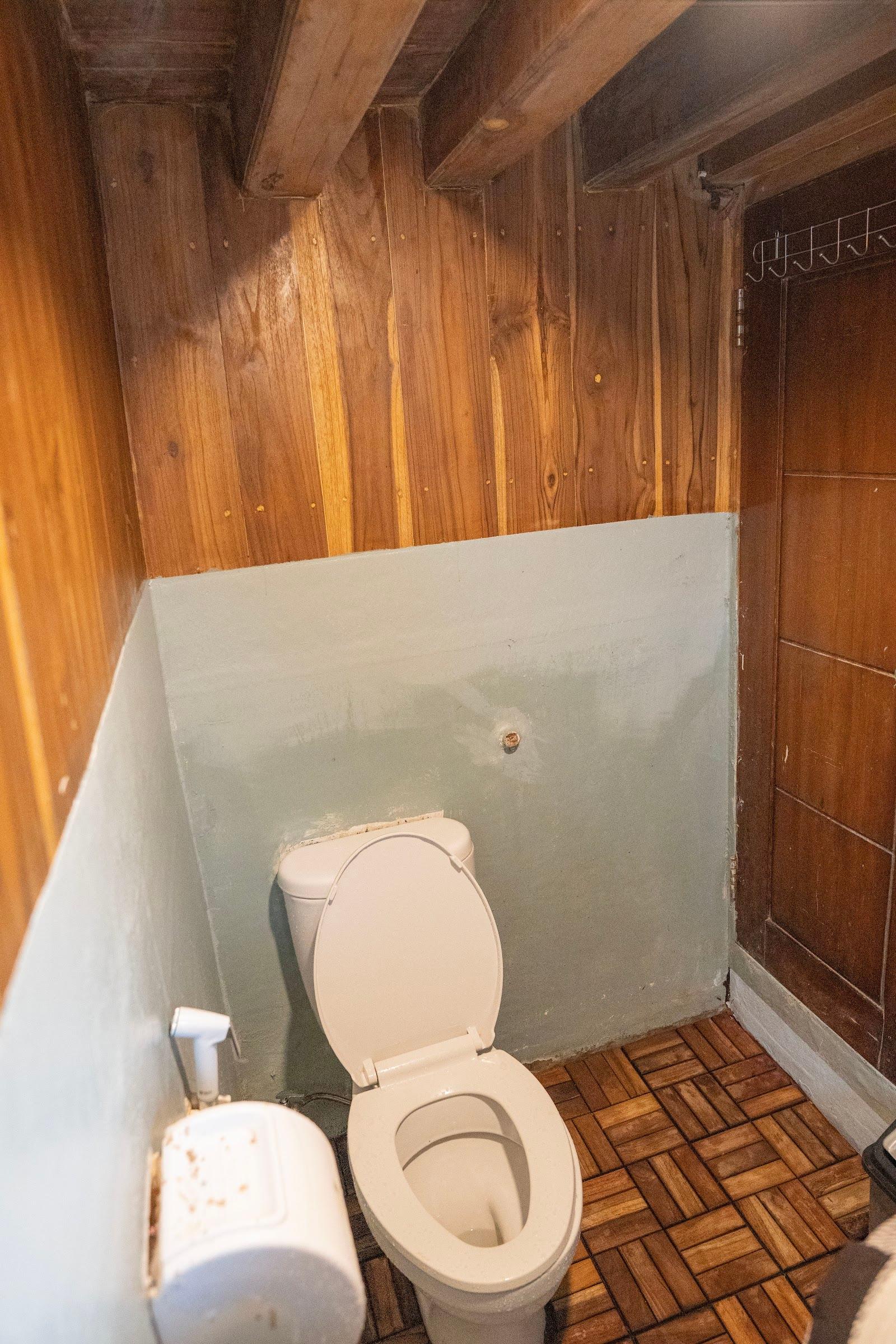 Alfathran — 3. Superior Cabin-lower deck (Queen Bed) 2pax (image 1)