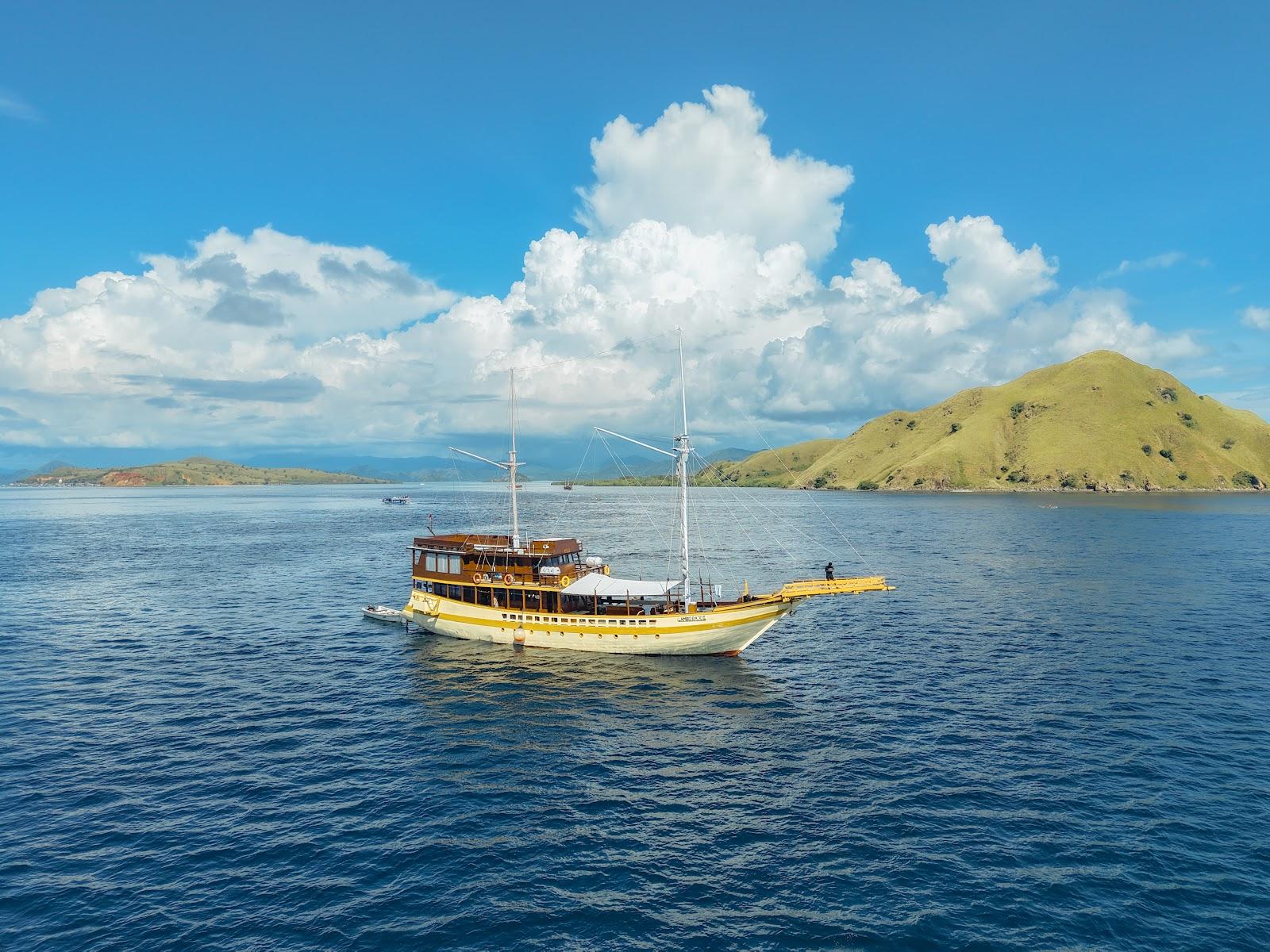 Lamborajo 2 — #BOAT (image 6)