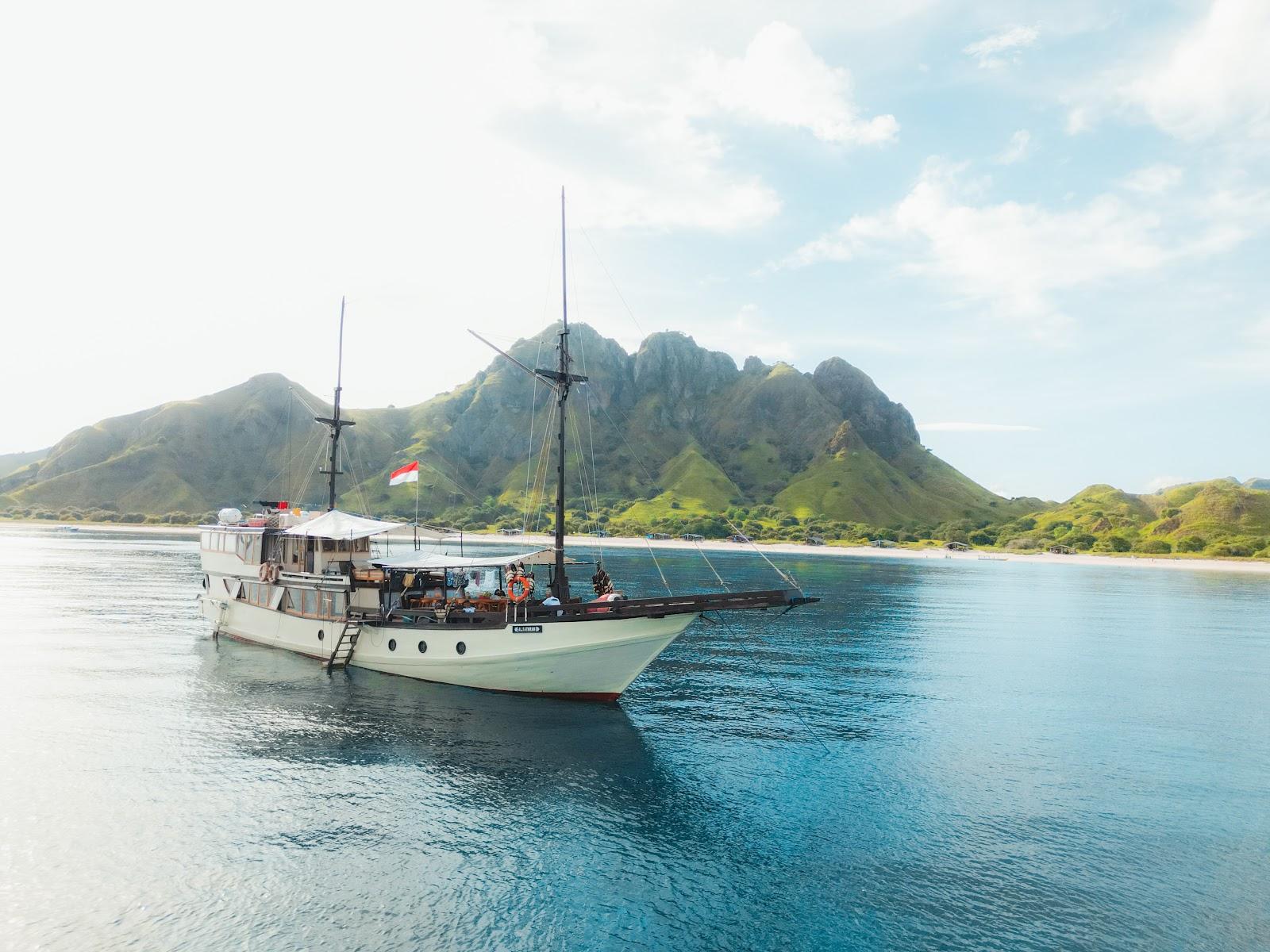 Alfathran — #BOAT (image 23)