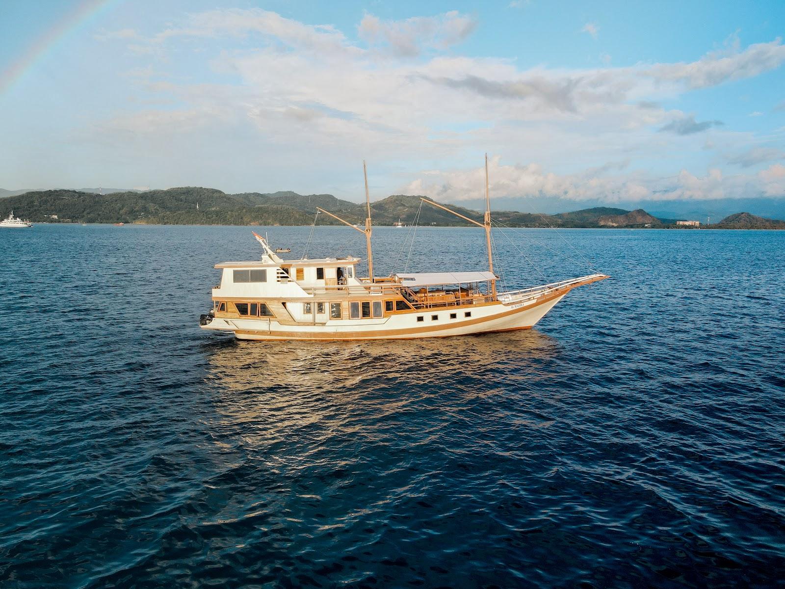 Almadira — #BOAT (image 24)
