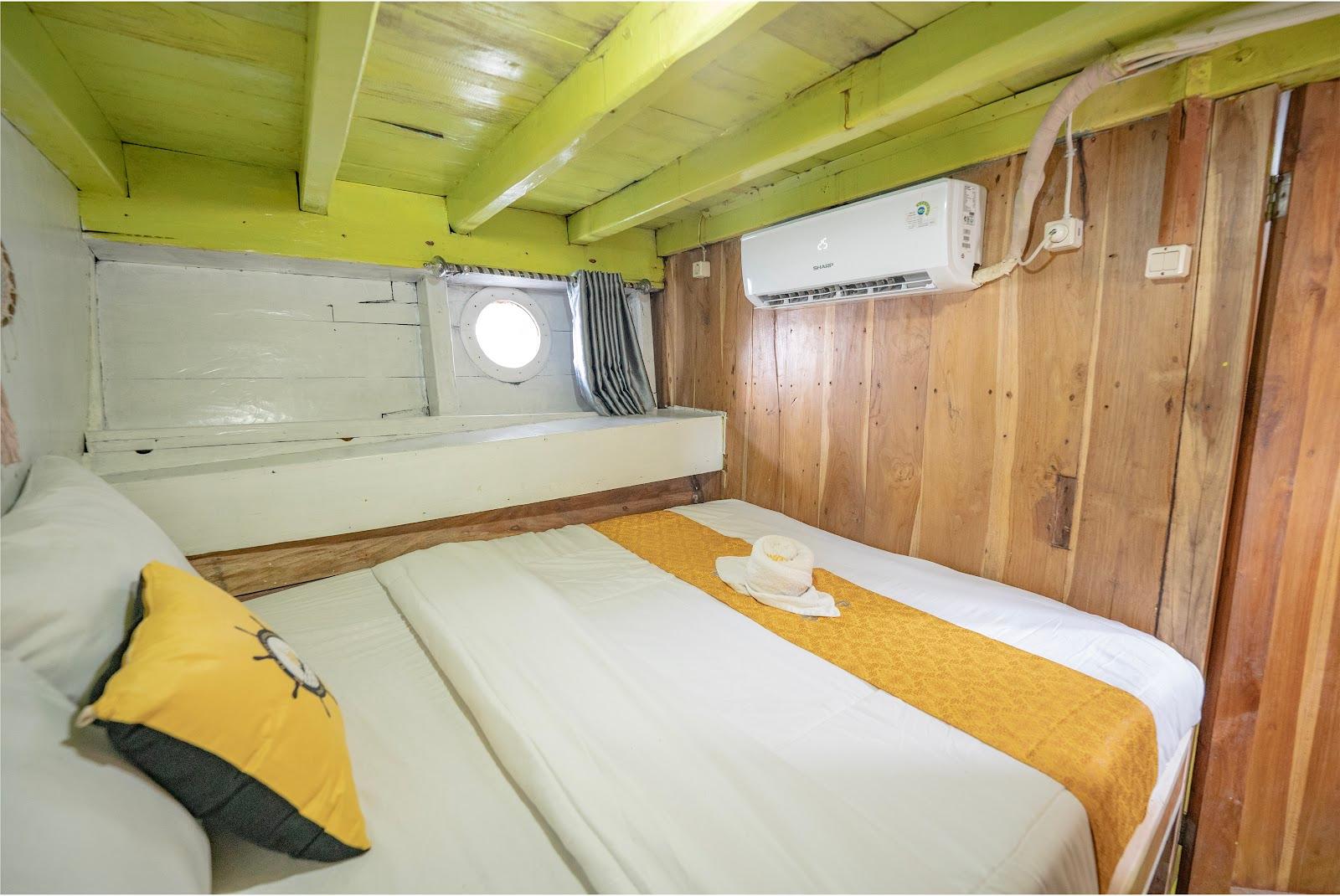 NK Jaya 2 — 1-Superior (Queen Bed) (image 1)