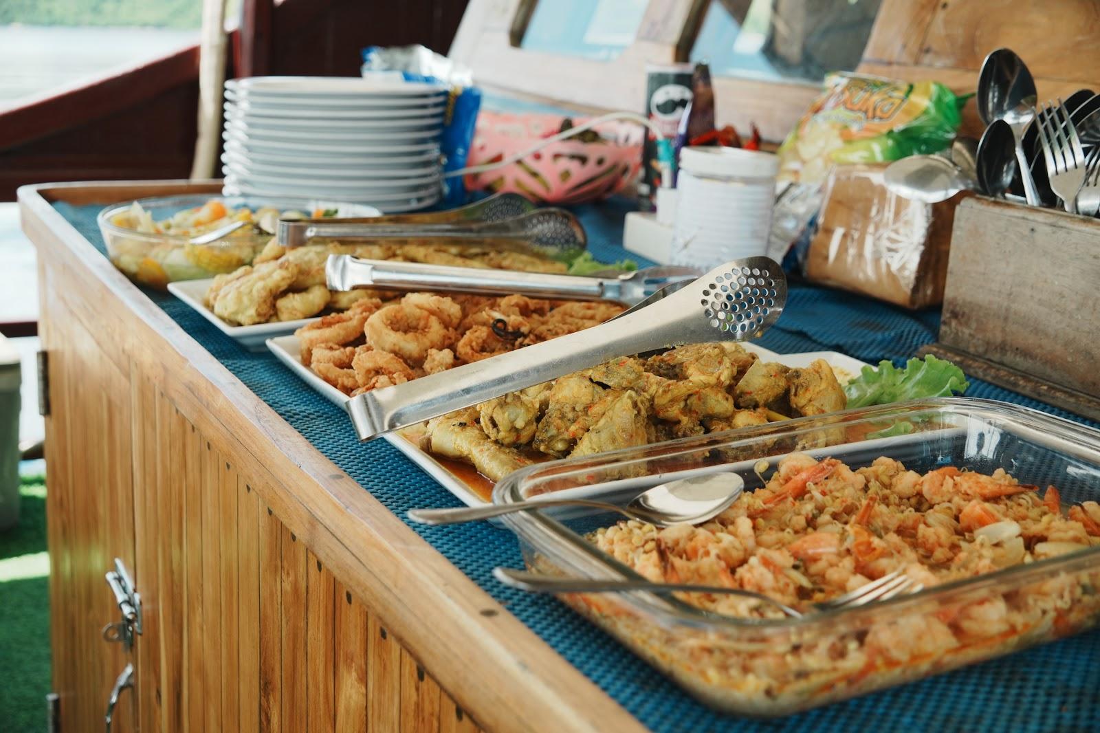 Hatirah Hella — lunch_hatira_day3 (image 1)