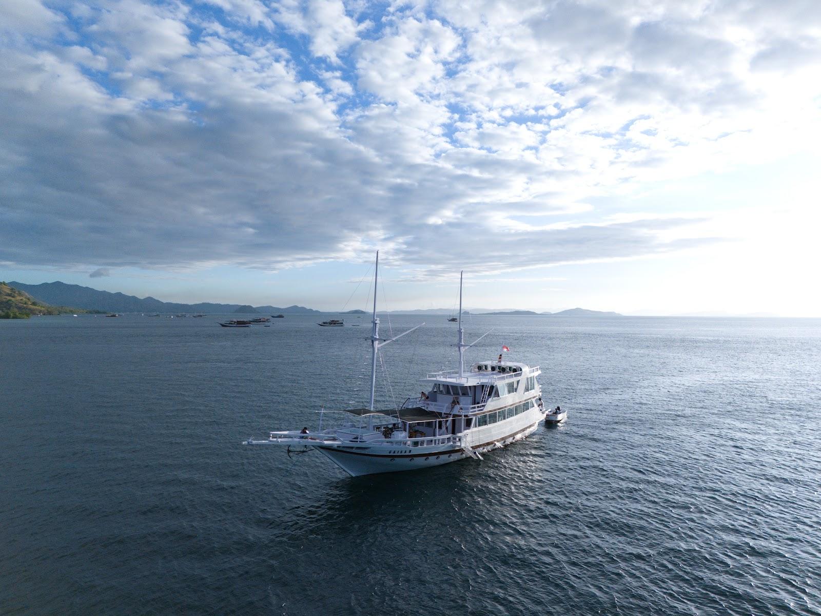 Gaisan — #BOAT (image 25)