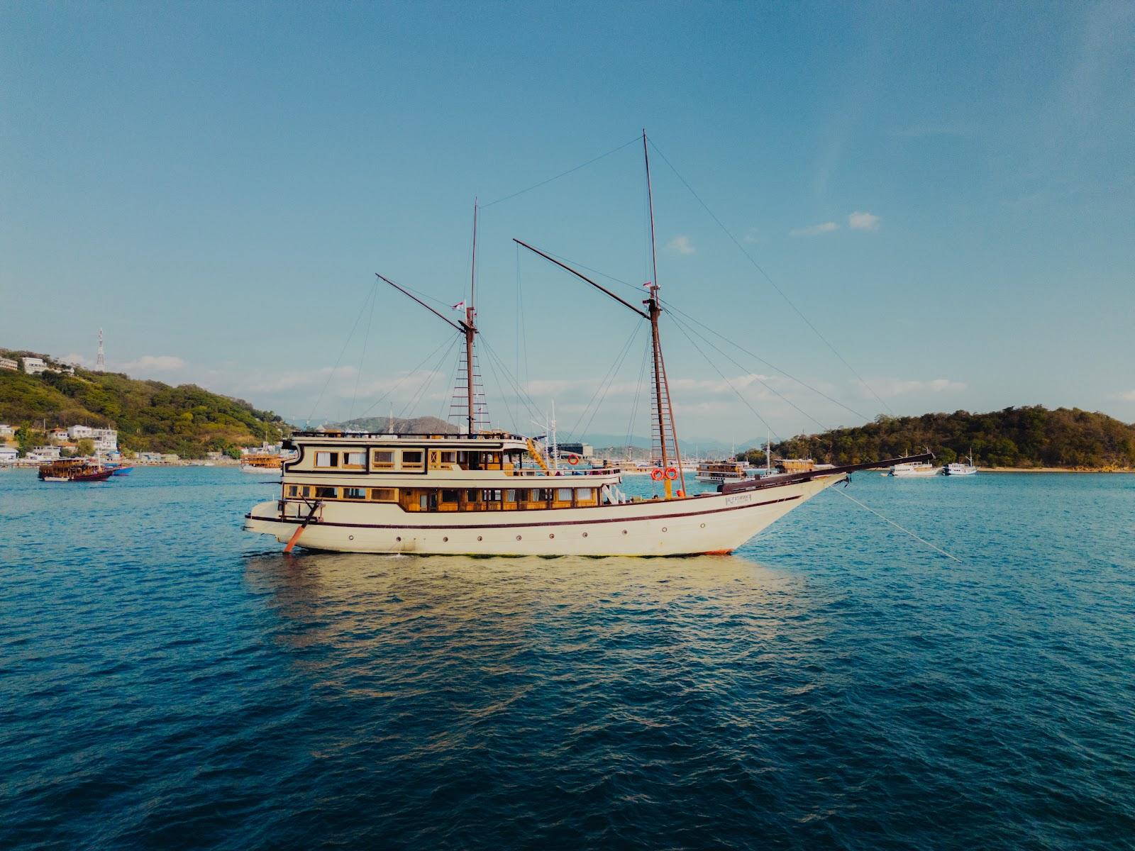 Alfathran 3 — #BOAT (image 5)