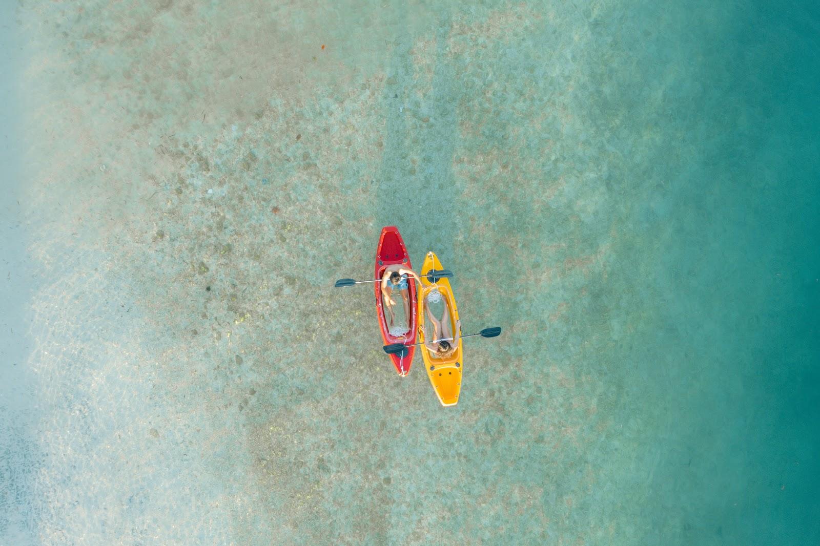 Ocean Pro — FACILITY (image 2)