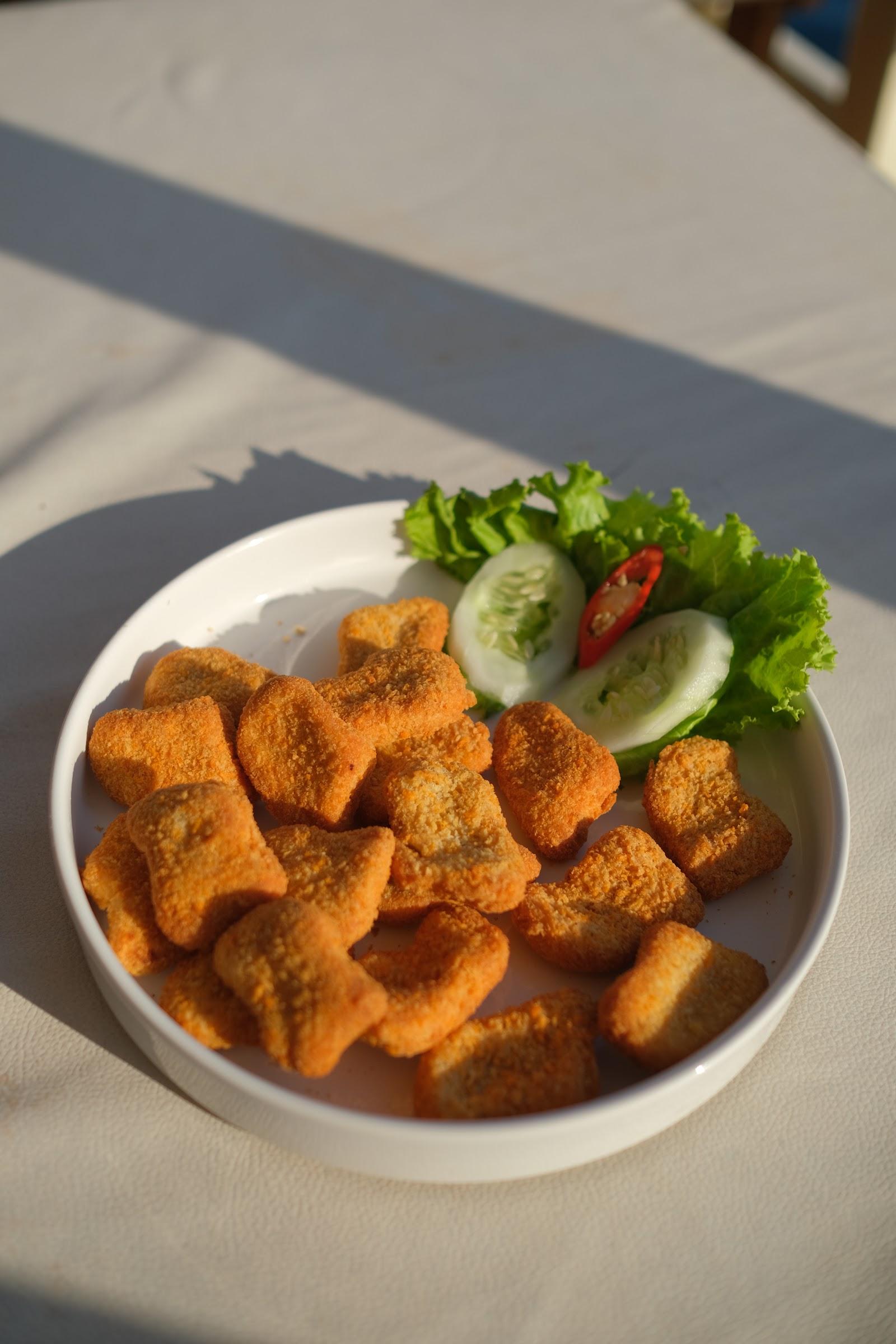 Lamborajo 2 — day 2 - breakfast (image 2)