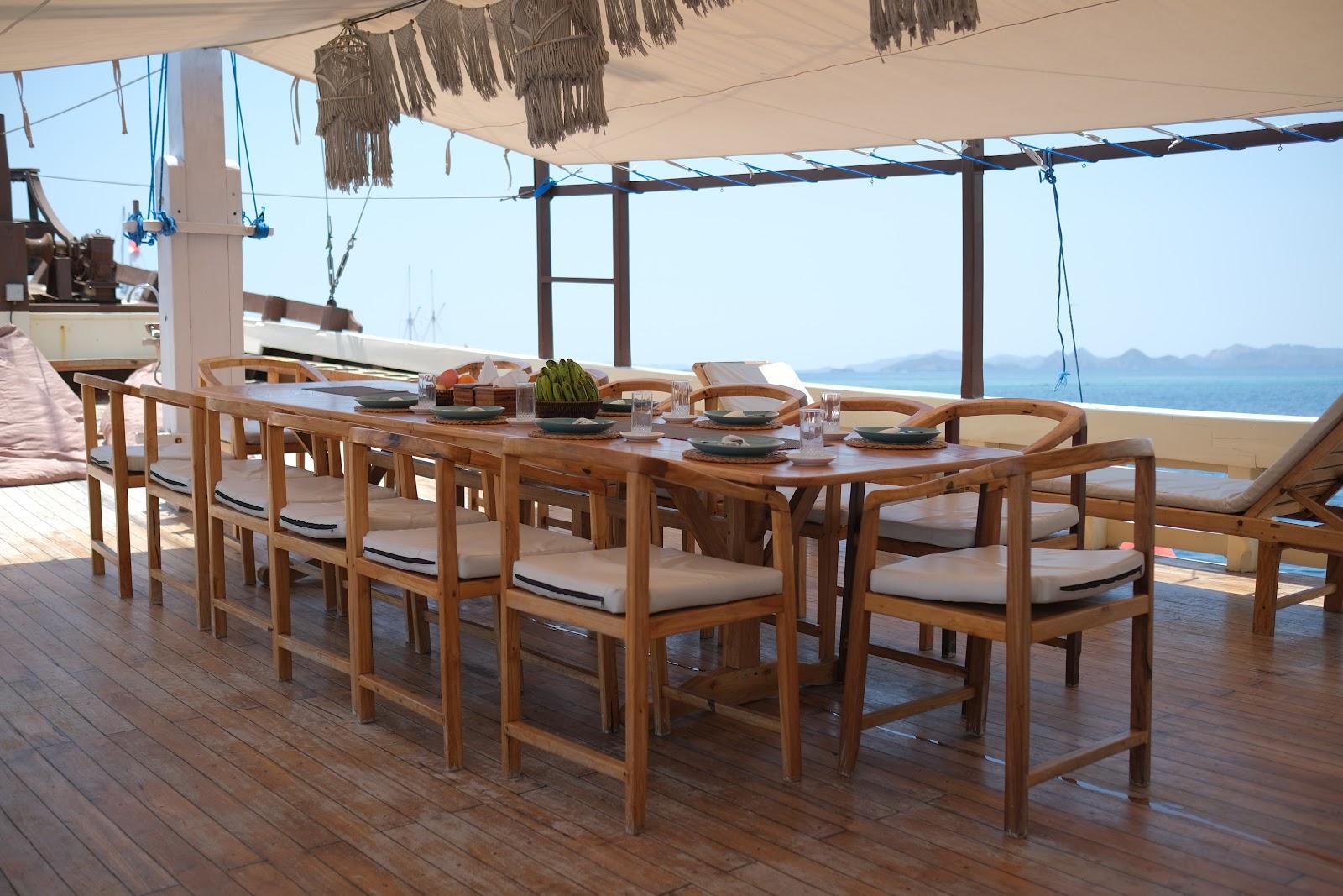 Lamborajo 2 — Lunch (image 4)
