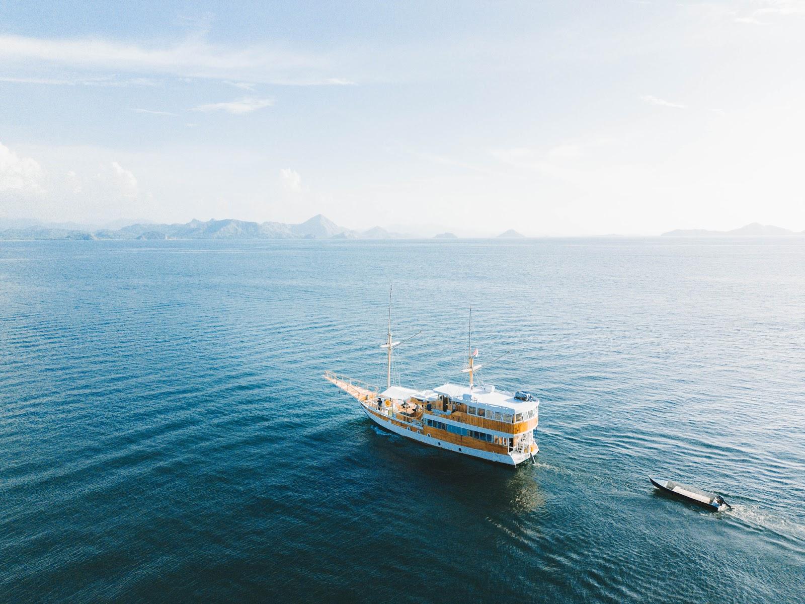 NK Jaya 1 — #BOAT (image 41)
