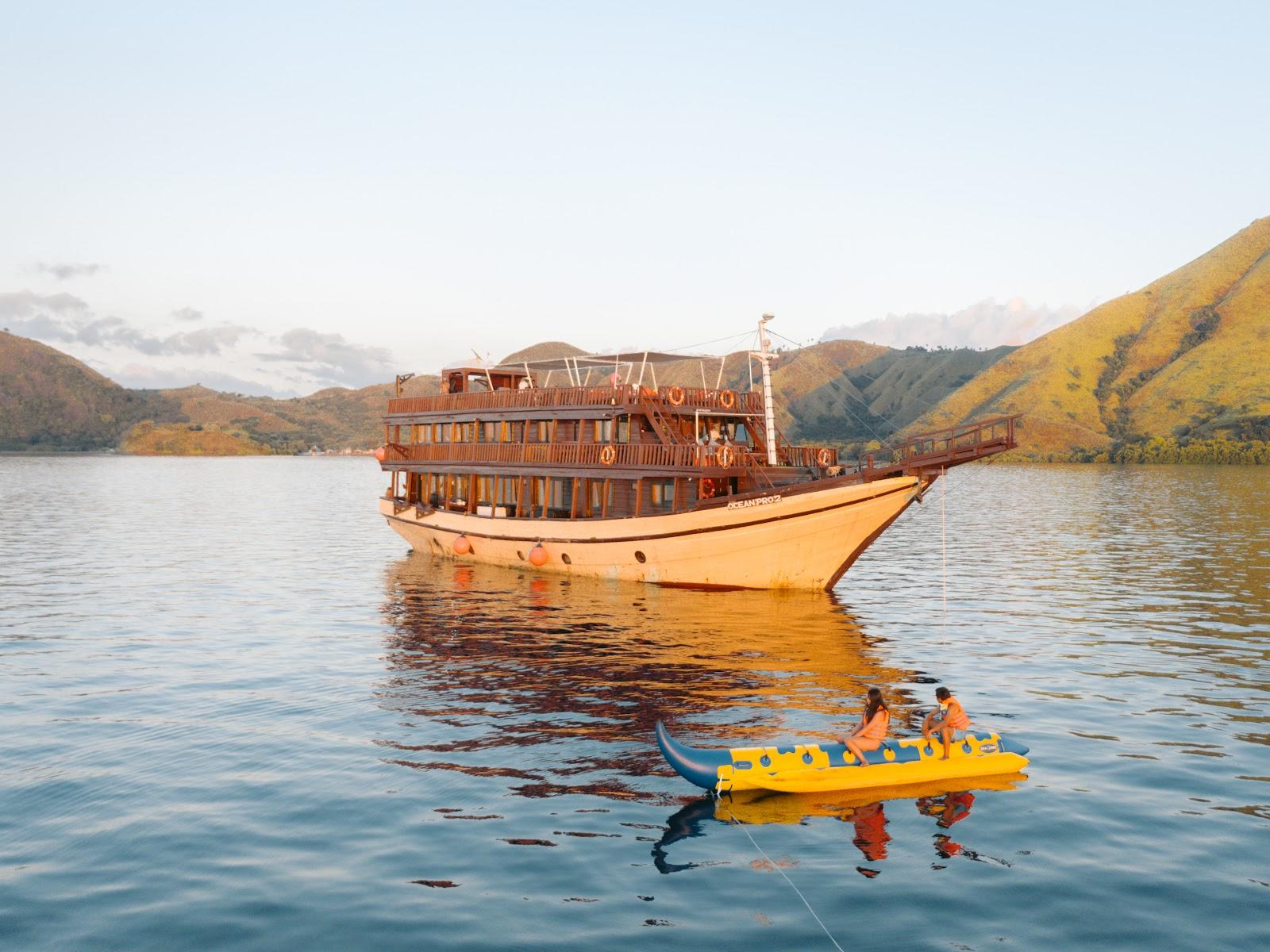 Ocean Pro — BOAT (image 19)