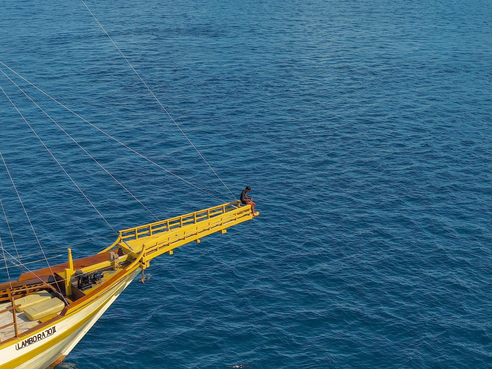 Lamborajo 2 — #BOAT (image 7)